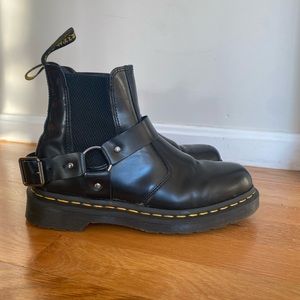 Dr. Martens Chelsea boots